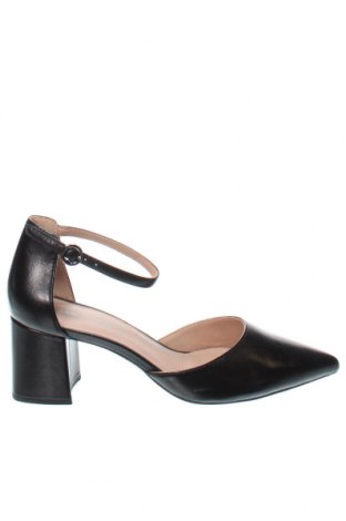 Γυναικεία παπούτσια Geox, Μέγεθος 36, Χρώμα Μαύρο, Τιμή 104,64 €