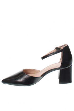 Γυναικεία παπούτσια Geox, Μέγεθος 36, Χρώμα Μαύρο, Τιμή 62,78 €