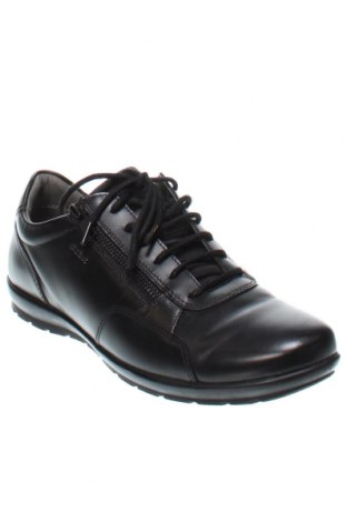 Дамски обувки Geox, Размер 39, Цвят Черен, Цена 69,00 лв.
