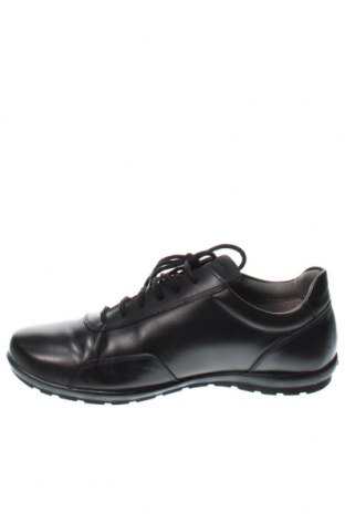 Dámske topánky  Geox, Veľkosť 39, Farba Čierna, Cena  39,12 €