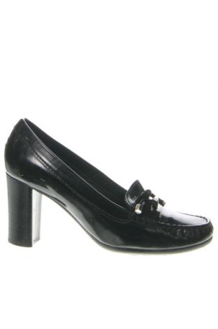 Γυναικεία παπούτσια Geox, Μέγεθος 36, Χρώμα Μαύρο, Τιμή 42,43 €