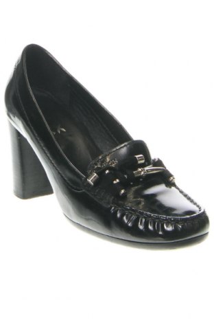 Дамски обувки Geox, Размер 36, Цвят Черен, Цена 82,96 лв.
