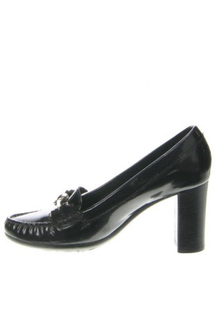 Γυναικεία παπούτσια Geox, Μέγεθος 36, Χρώμα Μαύρο, Τιμή 42,43 €