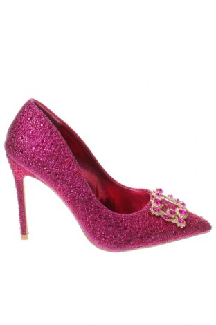 Γυναικεία παπούτσια Givana, Μέγεθος 39, Χρώμα Ρόζ , Τιμή 13,62 €