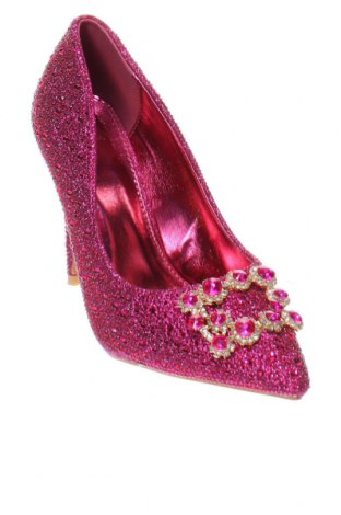 Dámské boty  Givana, Velikost 39, Barva Růžová, Cena  327,00 Kč