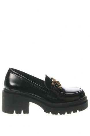 Γυναικεία παπούτσια Glamorous, Μέγεθος 39, Χρώμα Μαύρο, Τιμή 30,62 €