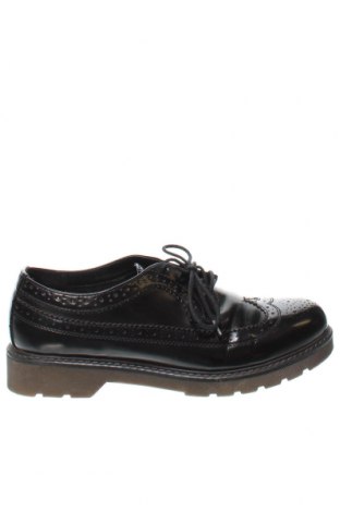 Дамски обувки Graceland, Размер 42, Цвят Черен, Цена 52,23 лв.