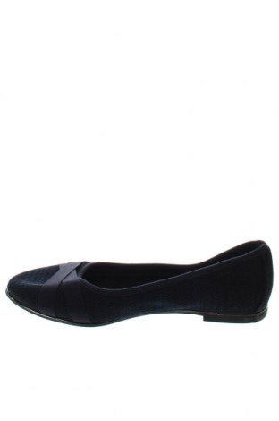 Γυναικεία παπούτσια Graceland, Μέγεθος 38, Χρώμα Μπλέ, Τιμή 14,47 €