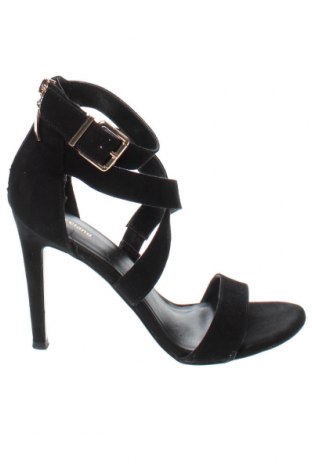 Γυναικεία παπούτσια Graceland, Μέγεθος 39, Χρώμα Μαύρο, Τιμή 30,83 €