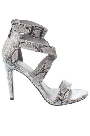 Γυναικεία παπούτσια Graceland, Μέγεθος 39, Χρώμα Γκρί, Τιμή 30,88 €