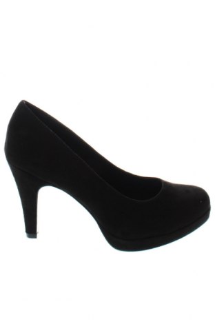 Γυναικεία παπούτσια Graceland, Μέγεθος 38, Χρώμα Μαύρο, Τιμή 11,48 €