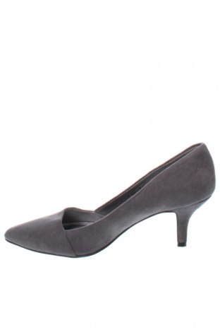 Дамски обувки Graceland, Размер 36, Цвят Сив, Цена 54,39 лв.