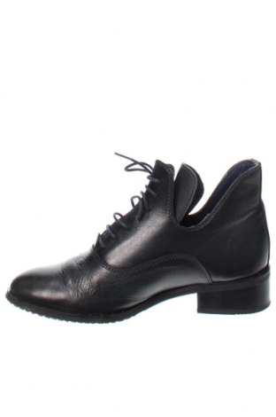 Γυναικεία παπούτσια Gracia, Μέγεθος 37, Χρώμα Μπλέ, Τιμή 26,09 €