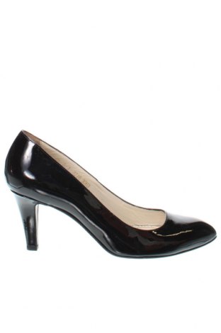 Γυναικεία παπούτσια Guban, Μέγεθος 40, Χρώμα Μαύρο, Τιμή 38,46 €