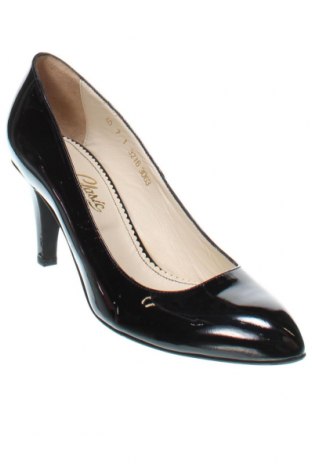 Дамски обувки Guban, Размер 40, Цвят Черен, Цена 81,74 лв.