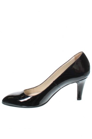 Γυναικεία παπούτσια Guban, Μέγεθος 40, Χρώμα Μαύρο, Τιμή 43,48 €