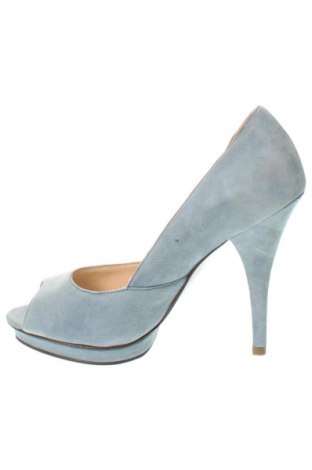 Γυναικεία παπούτσια Guess, Μέγεθος 35, Χρώμα Μπλέ, Τιμή 34,78 €