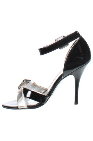Γυναικεία παπούτσια Guess, Μέγεθος 36, Χρώμα Μαύρο, Τιμή 47,57 €