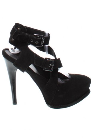 Γυναικεία παπούτσια Guess, Μέγεθος 36, Χρώμα Μαύρο, Τιμή 36,36 €