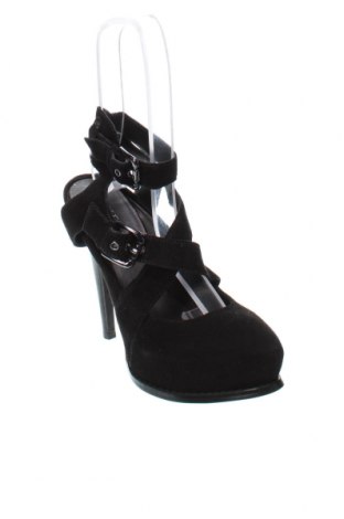 Γυναικεία παπούτσια Guess, Μέγεθος 36, Χρώμα Μαύρο, Τιμή 52,69 €