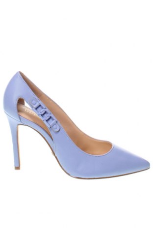 Γυναικεία παπούτσια Guess, Μέγεθος 36, Χρώμα Βιολετί, Τιμή 121,65 €
