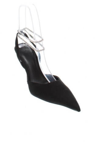 Dámské boty  H&M, Velikost 39, Barva Černá, Cena  559,00 Kč