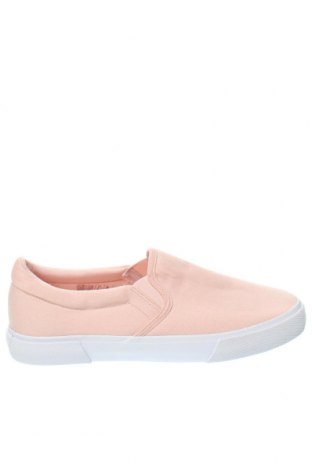 Dámské boty  H&M Divided, Velikost 39, Barva Růžová, Cena  295,00 Kč