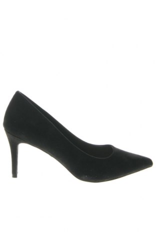 Дамски обувки Head Over Heels, Размер 39, Цвят Черен, Цена 20,40 лв.