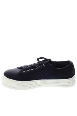 Dámské boty  Hobb's, Velikost 39, Barva Modrá, Cena  286,00 Kč