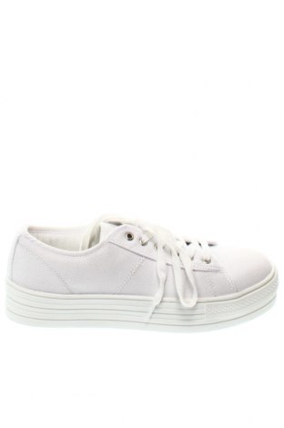 Γυναικεία παπούτσια Hobb's, Μέγεθος 40, Χρώμα Λευκό, Τιμή 13,14 €