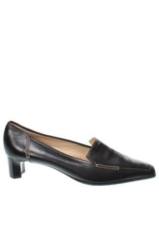 Дамски обувки Hogl, Размер 40, Цвят Черен, Цена 55,99 лв.