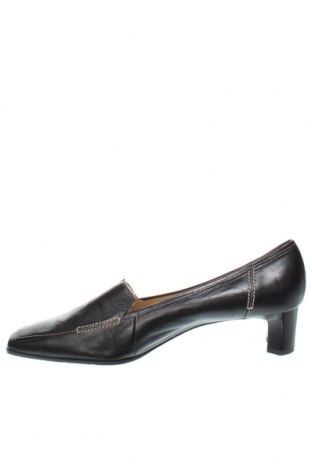 Дамски обувки Hogl, Размер 40, Цвят Черен, Цена 55,99 лв.