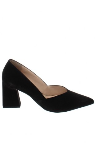 Γυναικεία παπούτσια Hogl, Μέγεθος 43, Χρώμα Μαύρο, Τιμή 90,47 €