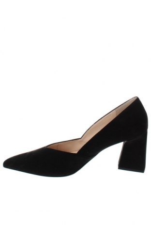 Γυναικεία παπούτσια Hogl, Μέγεθος 43, Χρώμα Μαύρο, Τιμή 90,47 €