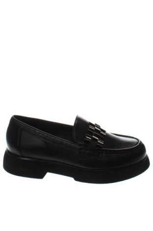 Γυναικεία παπούτσια Hogl, Μέγεθος 39, Χρώμα Μαύρο, Τιμή 86,91 €