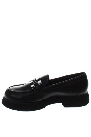 Дамски обувки Hogl, Размер 39, Цвят Черен, Цена 168,60 лв.