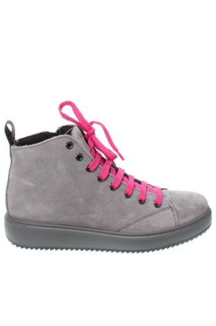 Γυναικεία παπούτσια Igi&Co, Μέγεθος 39, Χρώμα Γκρί, Τιμή 57,55 €
