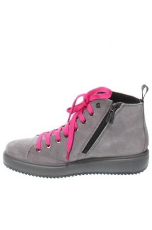 Γυναικεία παπούτσια Igi&Co, Μέγεθος 39, Χρώμα Γκρί, Τιμή 57,55 €