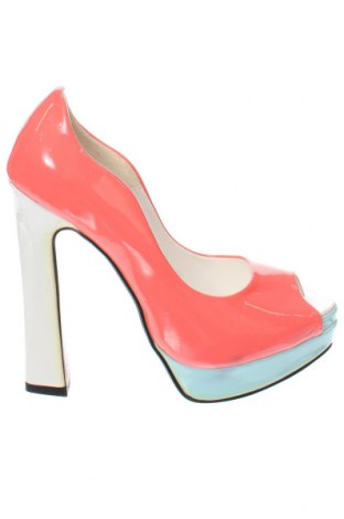 Γυναικεία παπούτσια Jennika, Μέγεθος 38, Χρώμα Ρόζ , Τιμή 10,17 €