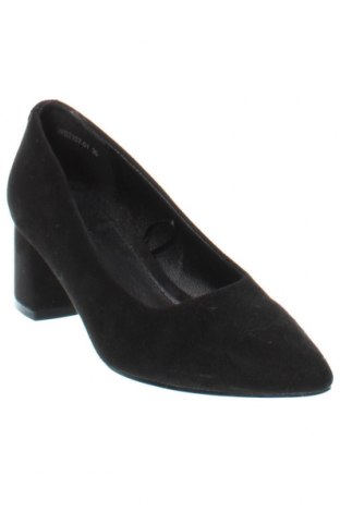 Γυναικεία παπούτσια Jenny Fairy, Μέγεθος 36, Χρώμα Μαύρο, Τιμή 16,71 €
