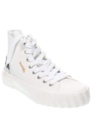 Dámske topánky  Kaotiko, Veľkosť 38, Farba Biela, Cena  14,43 €