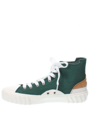 Dámské boty  Kaotiko, Velikost 41, Barva Zelená, Cena  406,00 Kč