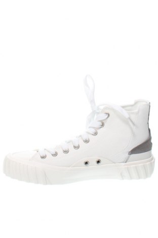 Γυναικεία παπούτσια Kaotiko, Μέγεθος 39, Χρώμα Λευκό, Τιμή 15,15 €