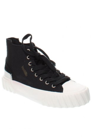 Dámske topánky  Kaotiko, Veľkosť 37, Farba Čierna, Cena  14,43 €