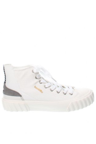 Дамски обувки Kaotiko, Размер 41, Цвят Бял, Цена 28,00 лв.