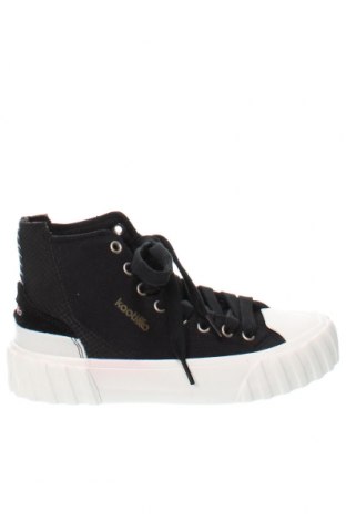 Dámské boty  Kaotiko, Velikost 36, Barva Černá, Cena  406,00 Kč