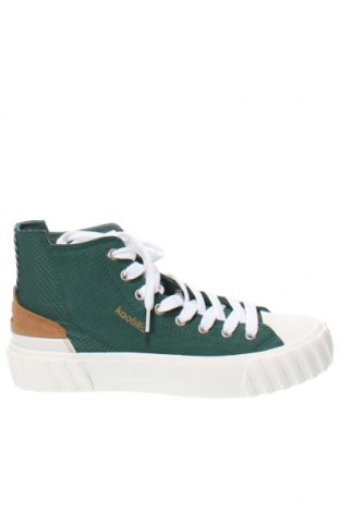 Γυναικεία παπούτσια Kaotiko, Μέγεθος 40, Χρώμα Πράσινο, Τιμή 14,43 €