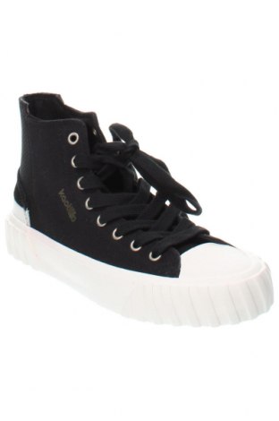 Γυναικεία παπούτσια Kaotiko, Μέγεθος 39, Χρώμα Μαύρο, Τιμή 14,43 €