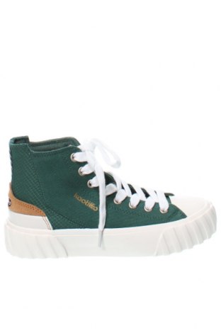Γυναικεία παπούτσια Kaotiko, Μέγεθος 36, Χρώμα Πράσινο, Τιμή 39,69 €
