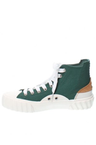 Дамски обувки Kaotiko, Размер 37, Цвят Зелен, Цена 28,00 лв.